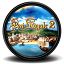 Port Royale 2 1 Icon 64x64 png